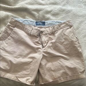 Old Navy Women's Tan Shorts